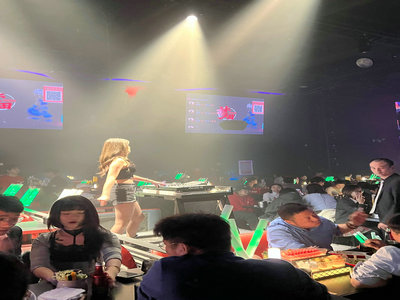 合肥夜场招聘